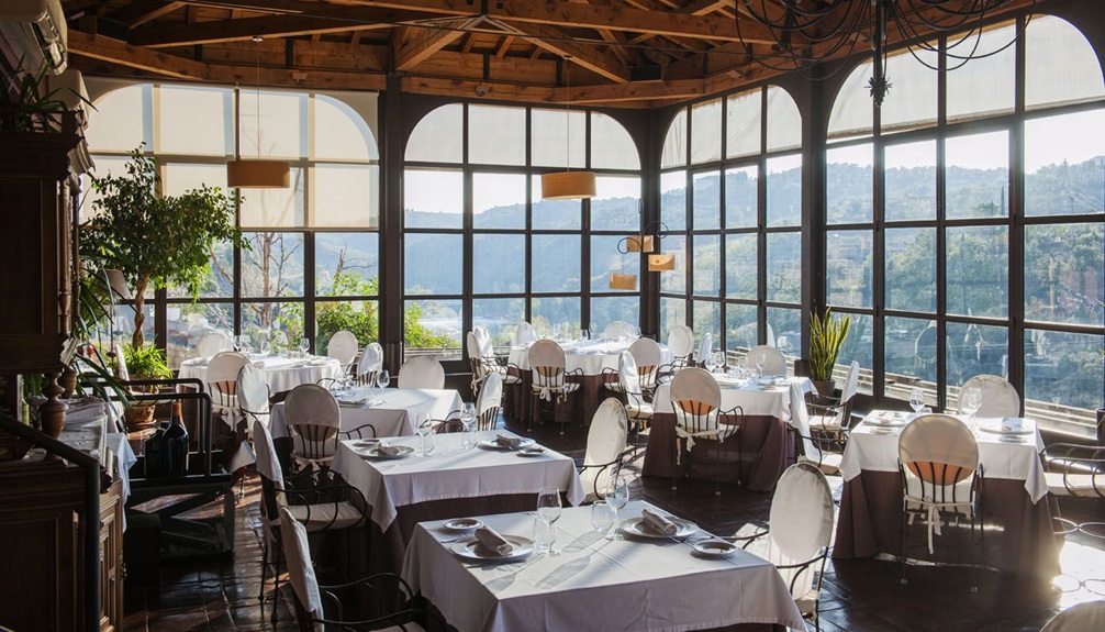 6 Mejores Restaurantes Toledo