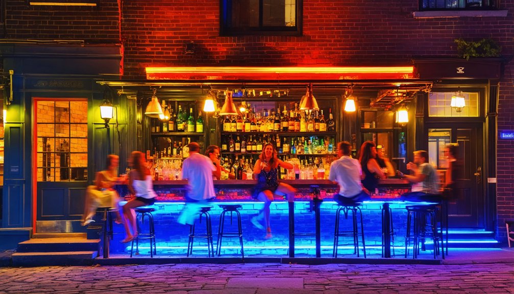 6 Mejores Bar Centro Toledo
