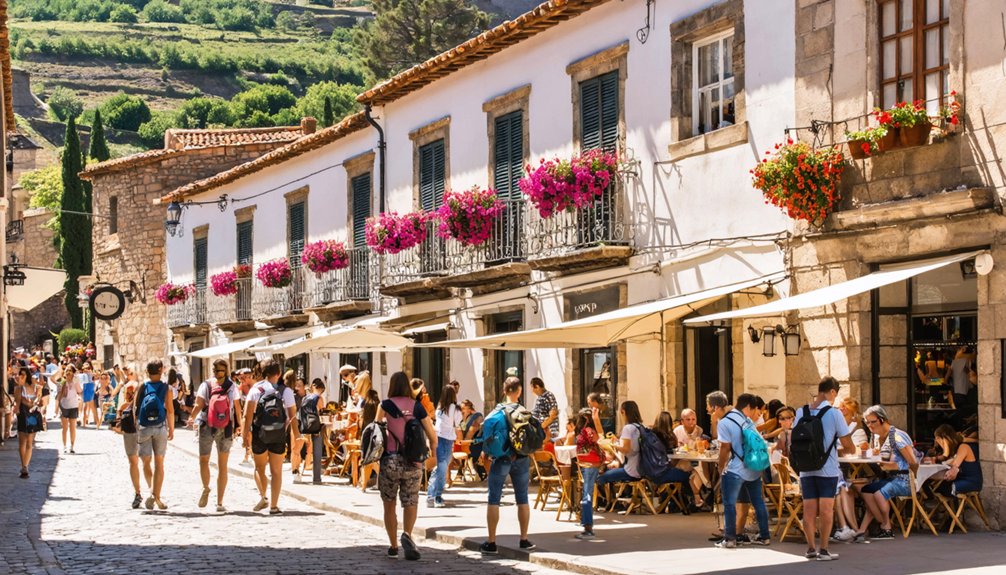 6 Mejores Hostal Toledo