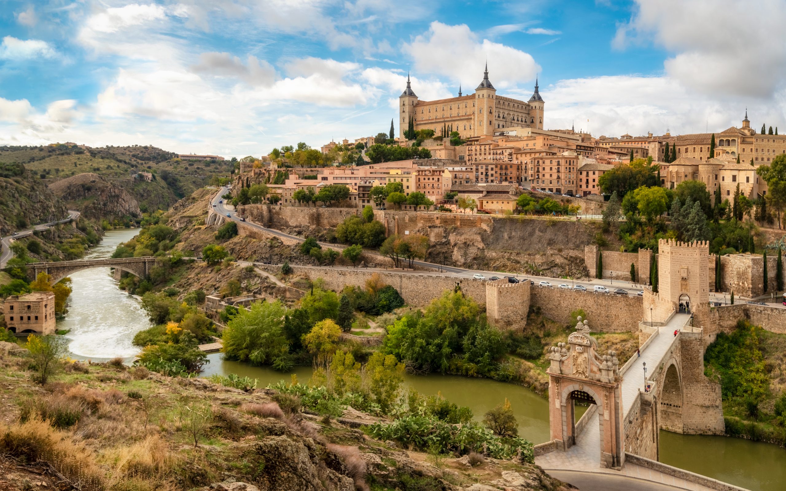 Qué ver en Toledo: 10 lugares que debes visitar
