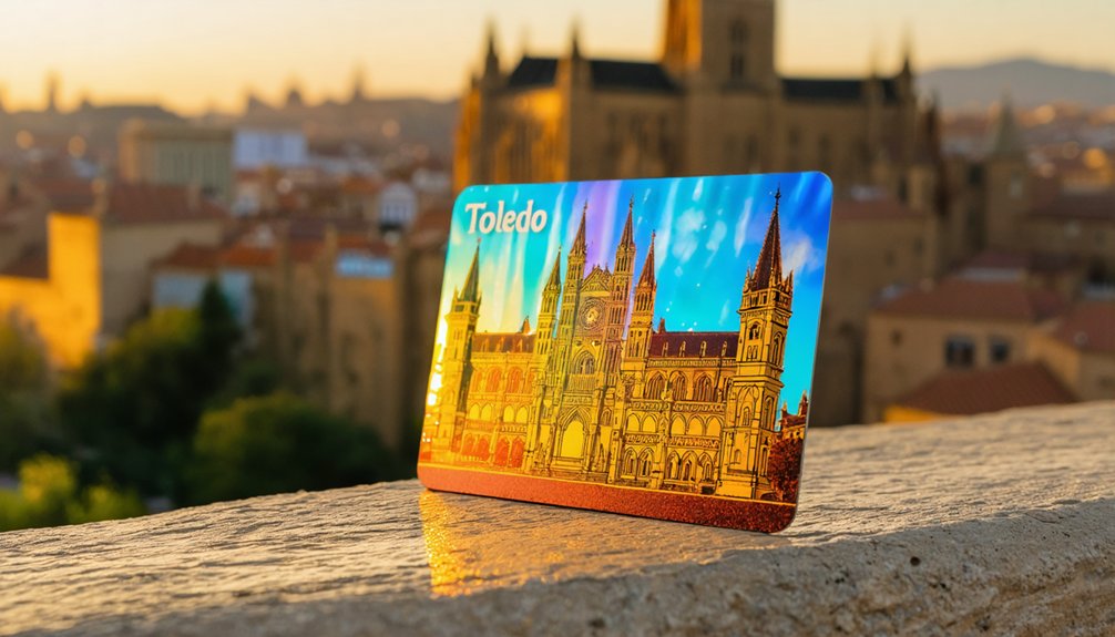 Toledo City Card