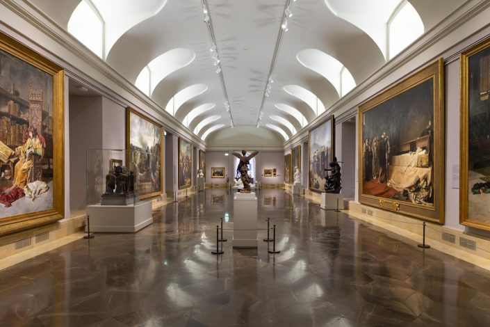 Museos y arte Museos y arte